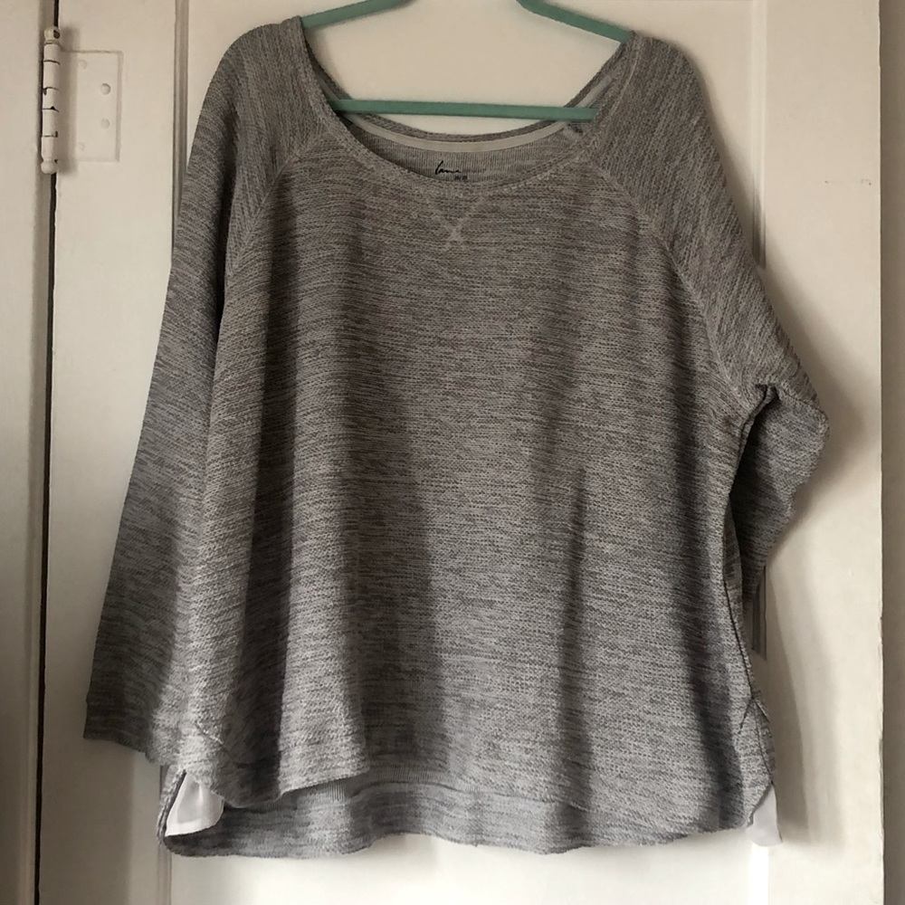 Lane Bryant Top
